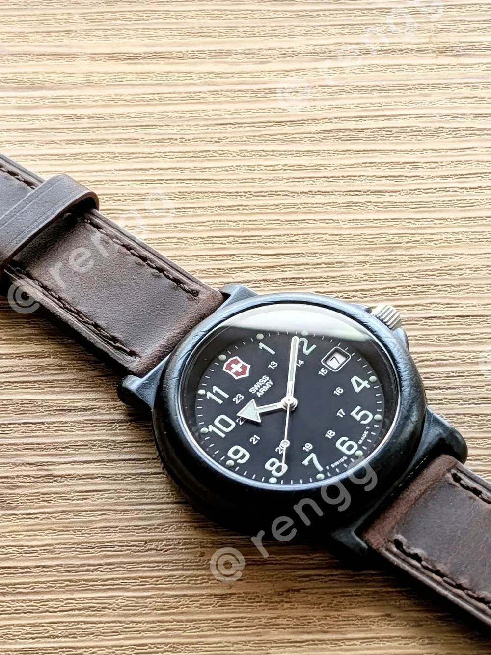 Swiss Army classic swiss